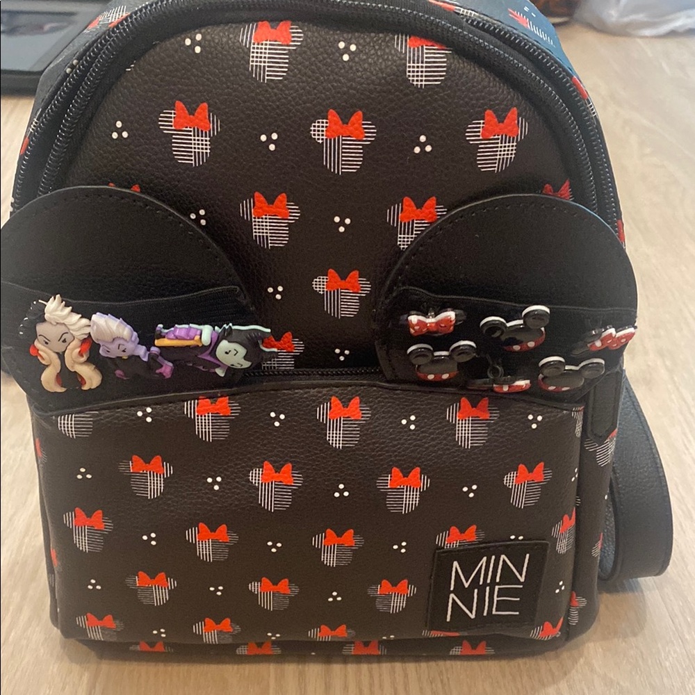💕Disney Backpack💕